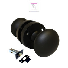 Set pomelli per porta rotondi