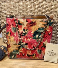 Patricia Nash Leather Ledra