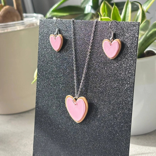 Set san valentino con - set, di