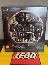 Lego 75419 Star Wars Morte Nera Death Star  NUOVO