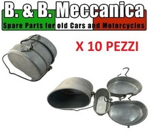 10 Gavette Militari Italiane