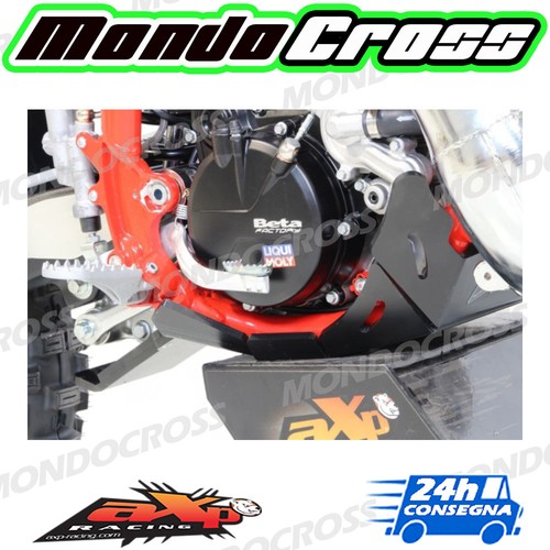 Paramotore axp adventure 8mm - adventure,