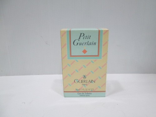 Petit guerlain profumo donna - petit,