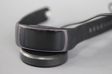SAMSUNG Gear Fit2 Black -