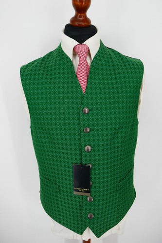 Gilet tradizionale lodenfrey - tradizionale,