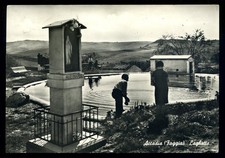 cartolina ACCADIA laghetto