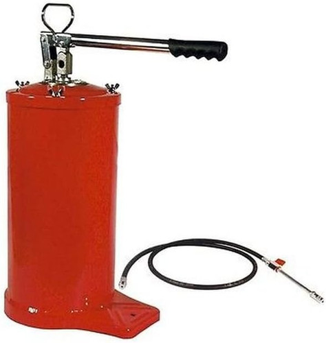 Ingrassatore barile 8kg - ingrassatore,