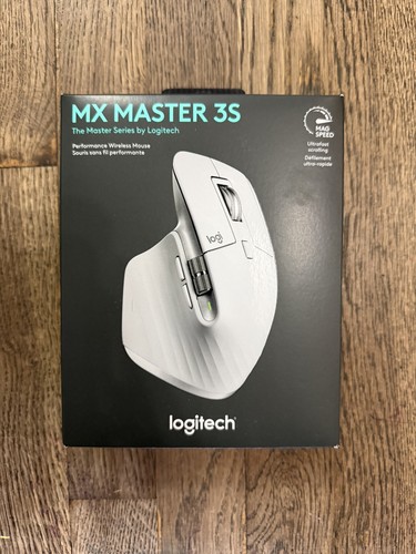 Nuovo mouse wireless - wireless, logitech
