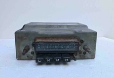 Auto radio blaupunkt hamburg - radio,