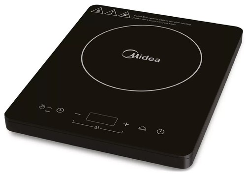 Fornello induzione midea - fornello,