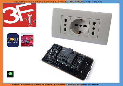 Placca placchetta posti - 3,