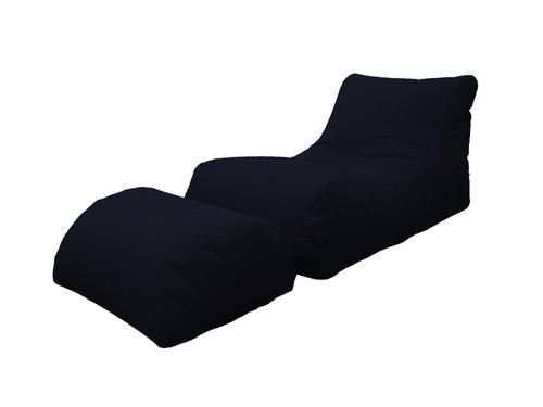 Poltrona sdraio lettino chaise - poltrona,