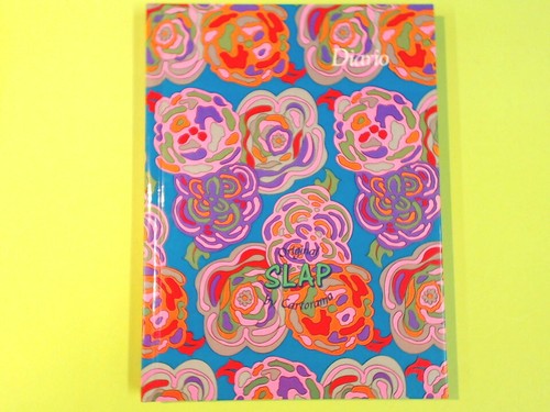 Diario scolastico original - diario,