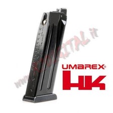CARICATORE UMAREX HK per