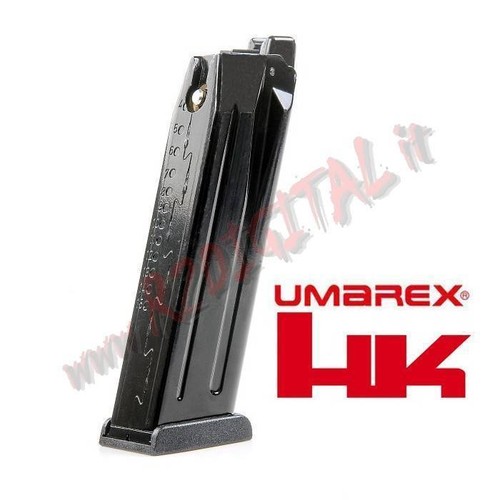 Caricatore umarex per - caricatore,