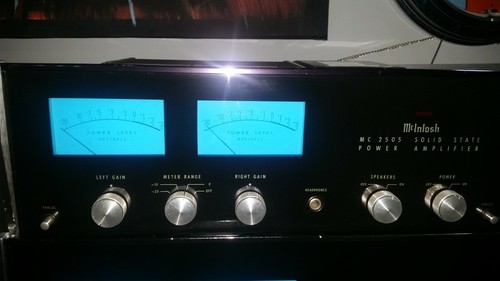 Amplificatore/Amplifier