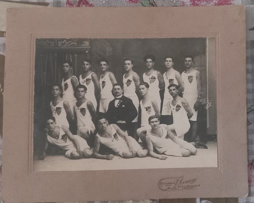 Foto frascati sport atletica - foto,