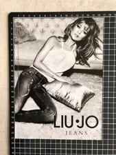 Publicité de presse de 2011-