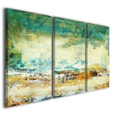 Quadro moderno astratto stampa