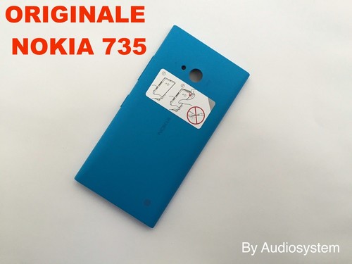 Cover posteriore nokia lumia - cover,