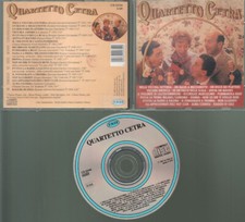 Quartetto cetra - Same
