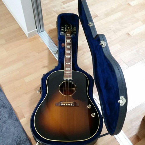 Gibson 160e chitarra - gibson,