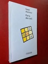 Isaac ASIMOV - PARIA DEI CIELI