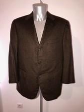 luxueuse veste cachemire