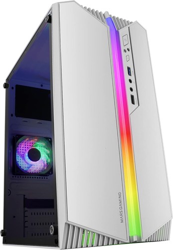 Gaming computer fisso - gaming,