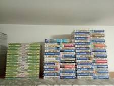 DRAGON QUEST L'EMBLEMA DI ROTO I + II 1-21+1-34 + Speciale Ritorno Dell'emblema