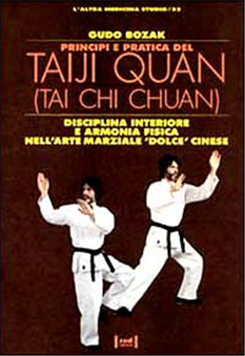 Bozak guido taji quan tai - taji,