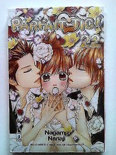 Parfait Tic! di Nagamu Nanaji N. 22 ed. Star Comics