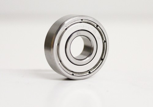 Cuscinetti sfera acciaio - in,