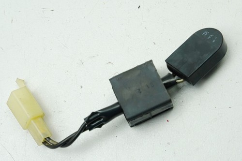 Yamaha 125 r - 125, interruttore