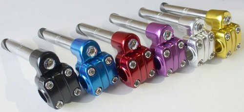 Bmx old school power stems - power, 6
