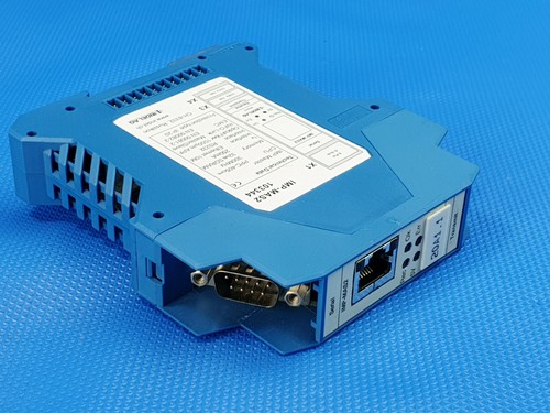 Modulo indel imp mas2 - modulo,