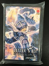 Letter Bee 16 Il porta lettere