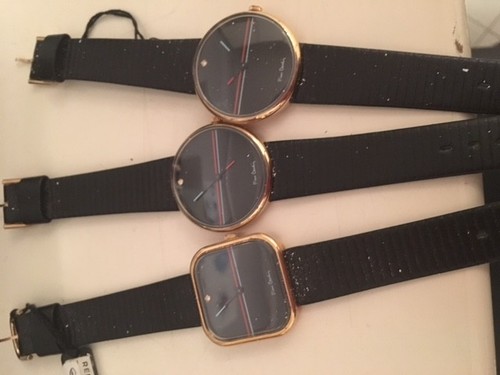 Anni orologio carica - anni, 80