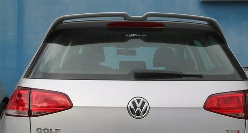 Spoiler oettinger per golf - spoiler, "oettinger"