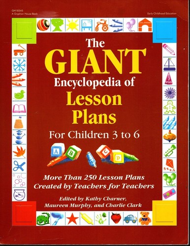 The giant encyclopedia - giant,
