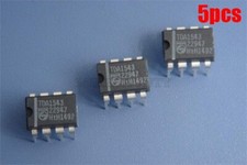 5pz Chip DIP-8 16-Bit Dac Dual