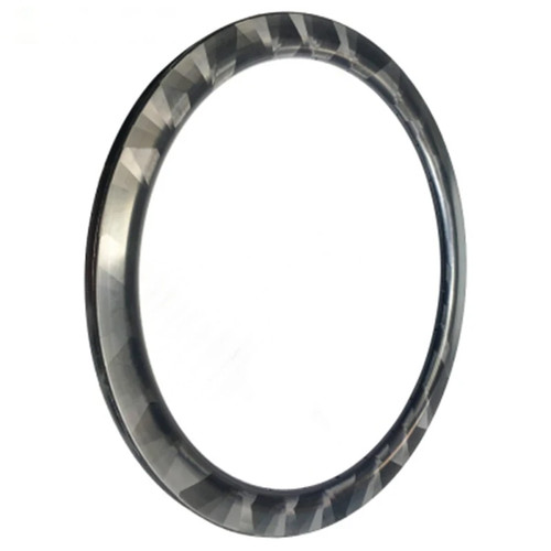 Anello finitura fiocco ud - ,