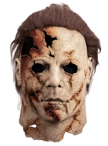 Rob zombie halloween - rob,