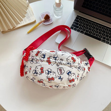 Borsa a Tracolla Semplice Con