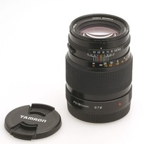 Zenza Bronica Zenzanon-PS