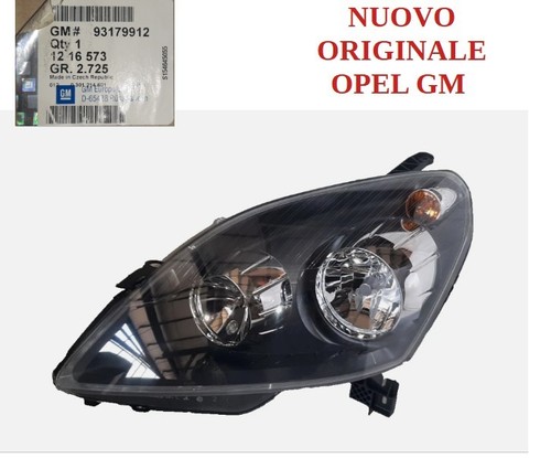 93179912 faro fanale - 93179912,
