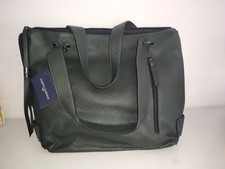 Borsa Guardiani In Pelle