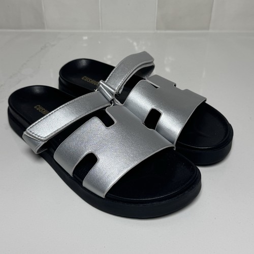 Cushionaire lotto sandalo - cushionaire,