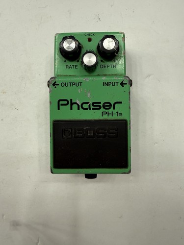 Boss roland phaser - boss,