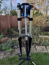 Forcella da discesa Rockshox